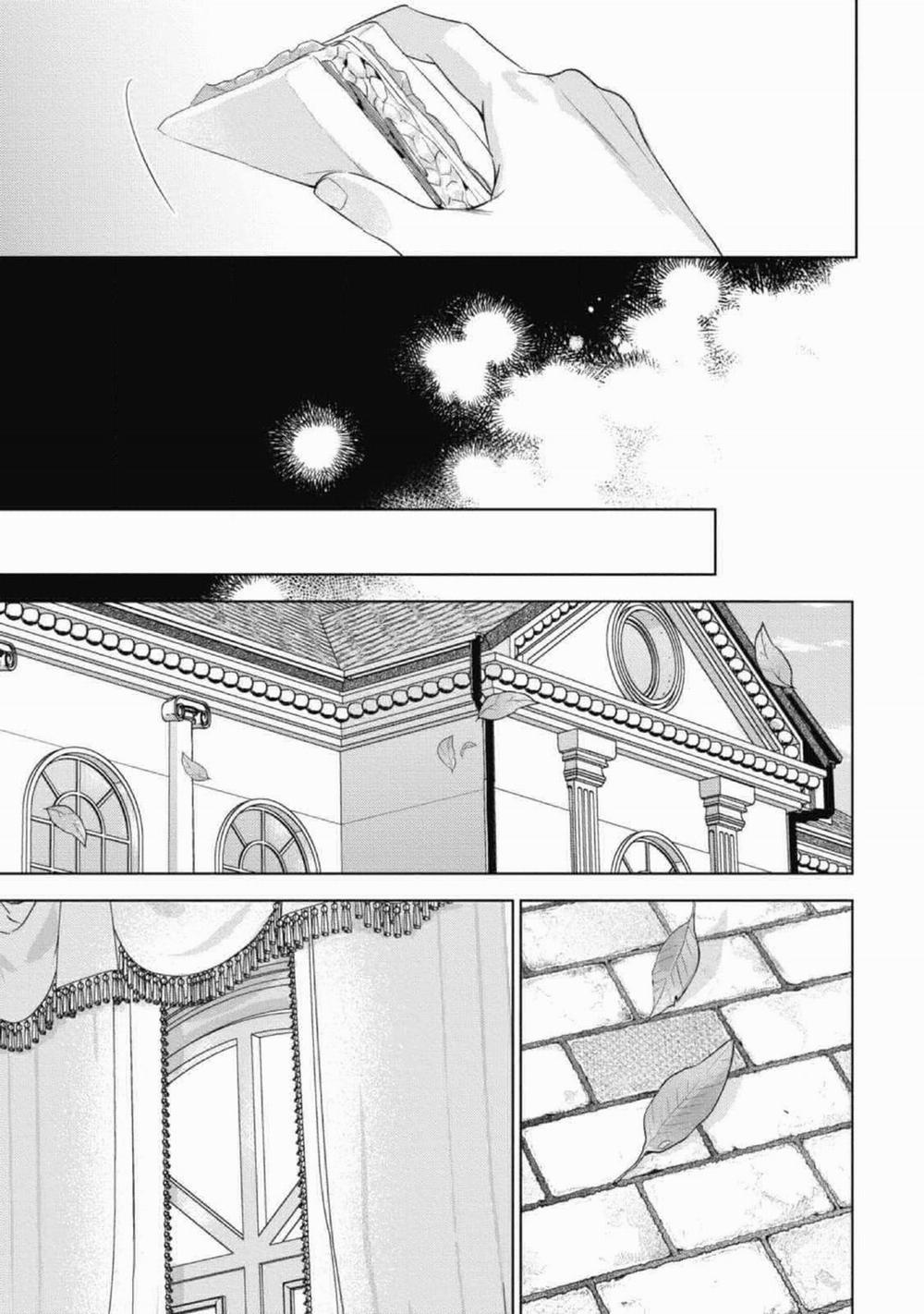 Cô Dâu Của Alpha 23 trang 13