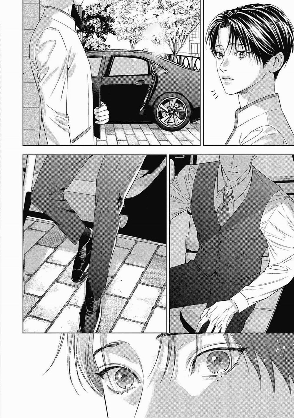 Cô Dâu Của Alpha 29 trang 29