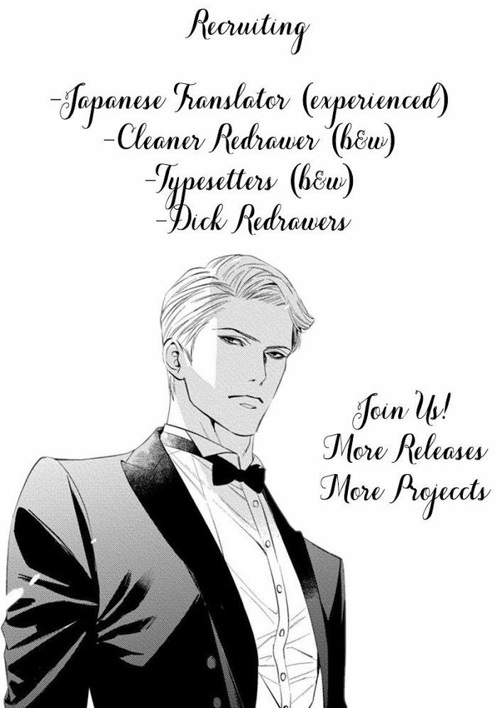 Cô Dâu Của Alpha 4 trang 29