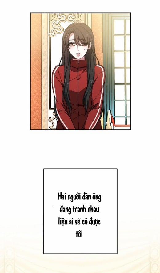 Cô Dâu Của Elysian 1 trang 14