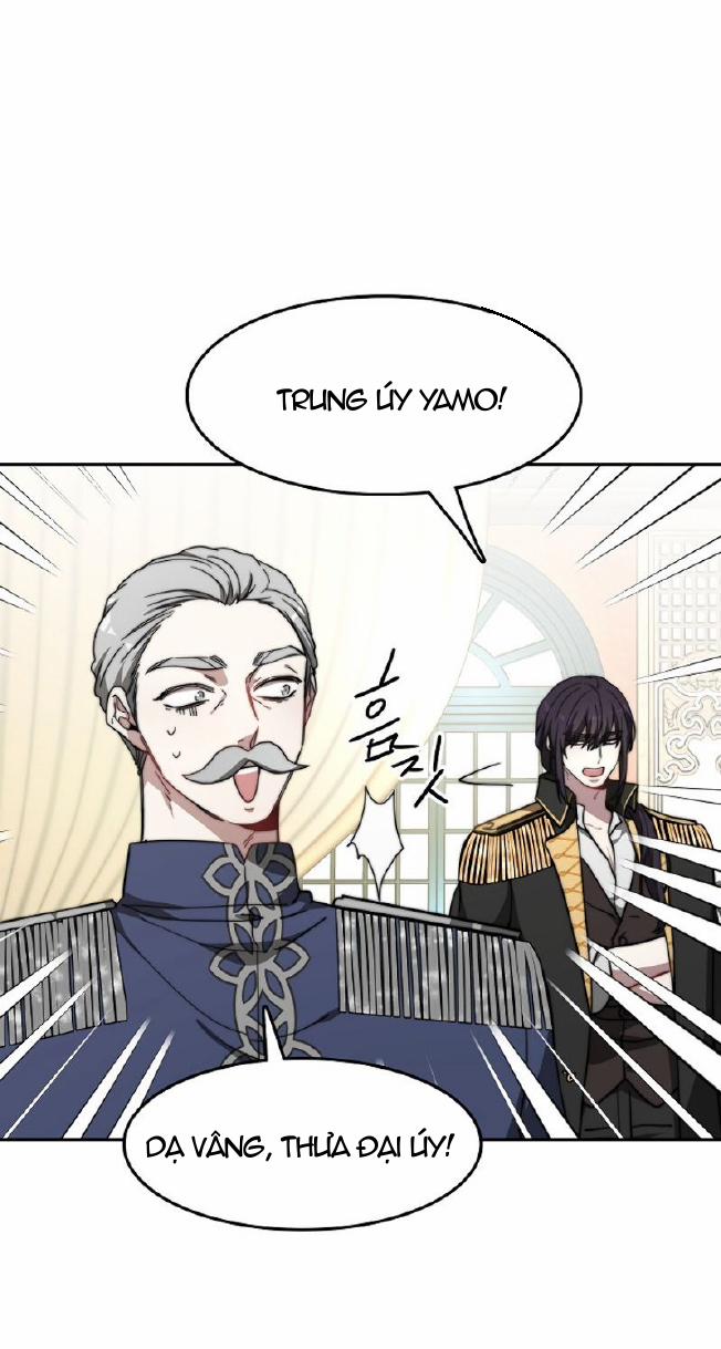 Cô Dâu Của Elysian 1 trang 16