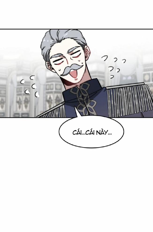 Cô Dâu Của Elysian 1 trang 18