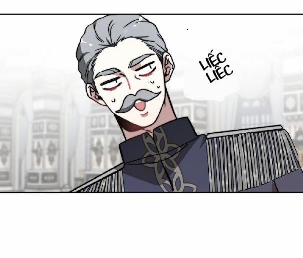 Cô Dâu Của Elysian 1 trang 19