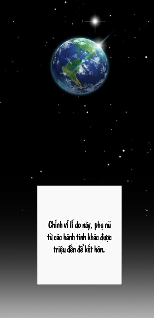 Cô Dâu Của Elysian 1 trang 2