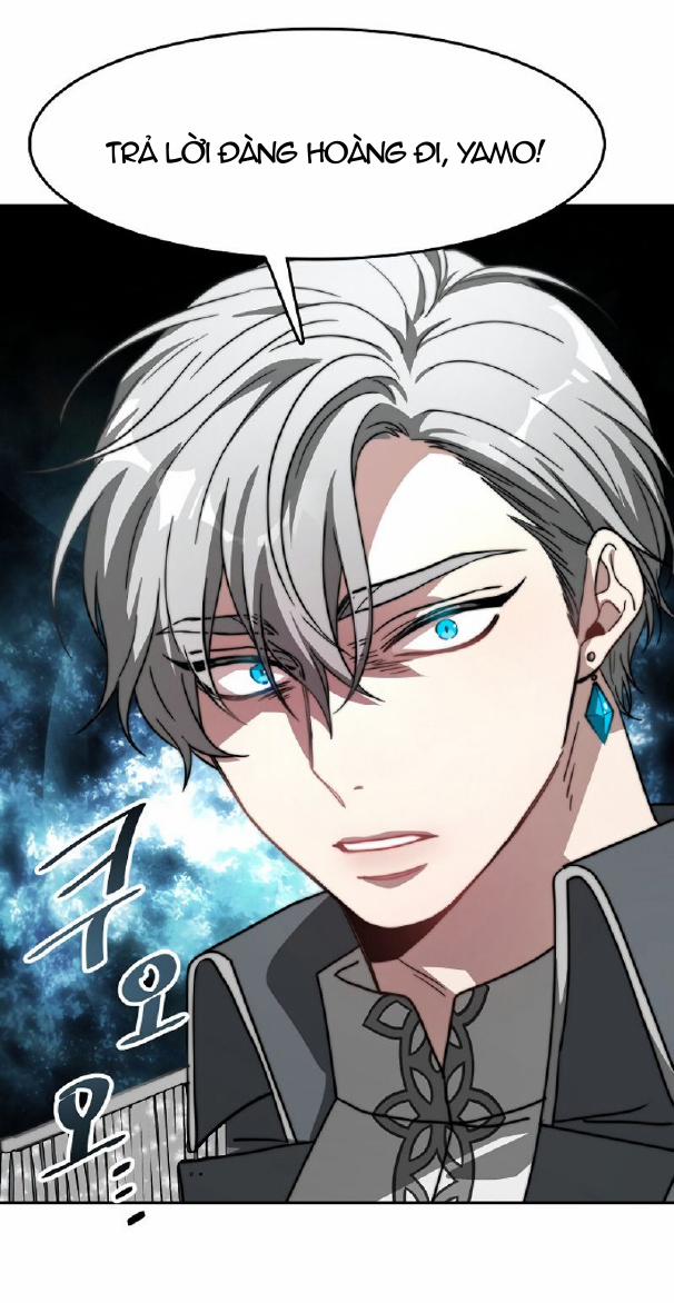 Cô Dâu Của Elysian 1 trang 20