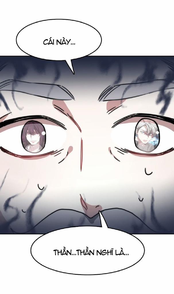 Cô Dâu Của Elysian 1 trang 21