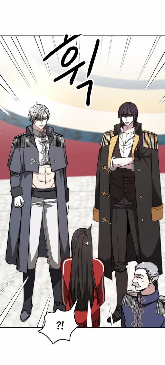 Cô Dâu Của Elysian 1 trang 24