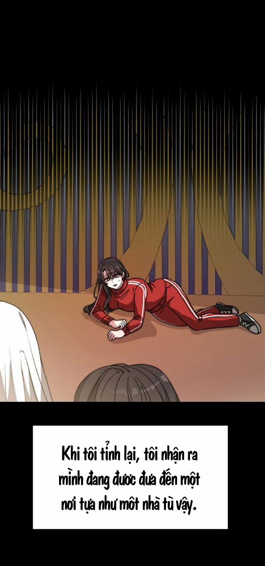 Cô Dâu Của Elysian 1 trang 30