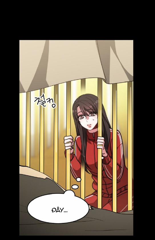 Cô Dâu Của Elysian 1 trang 32