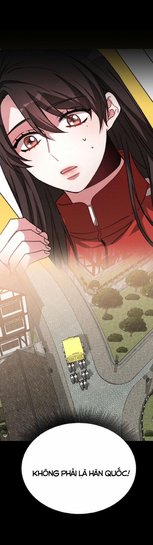 Cô Dâu Của Elysian 1 trang 33