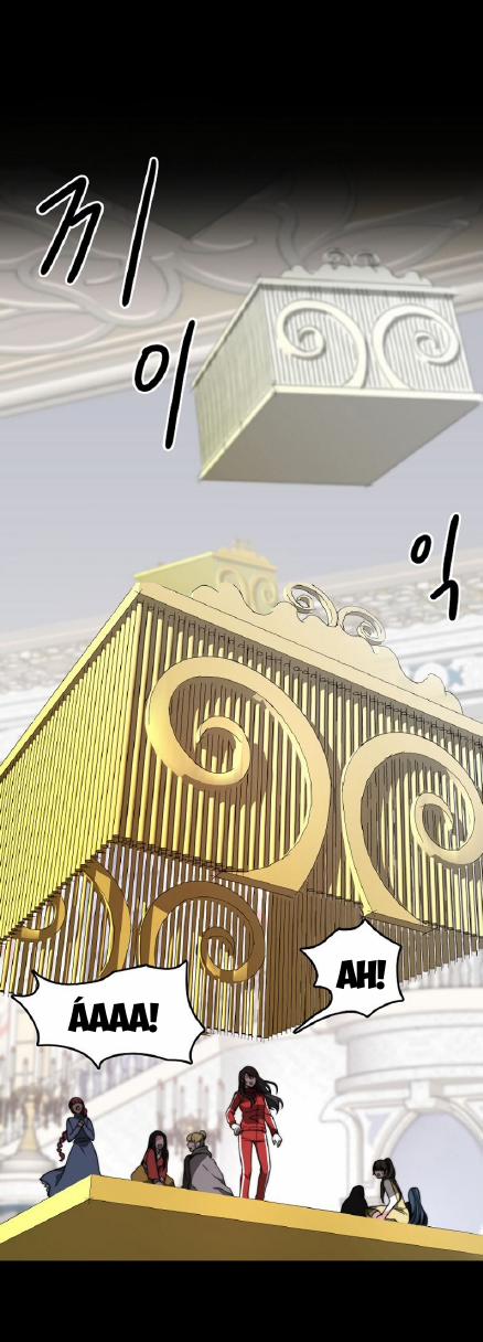 Cô Dâu Của Elysian 1 trang 36