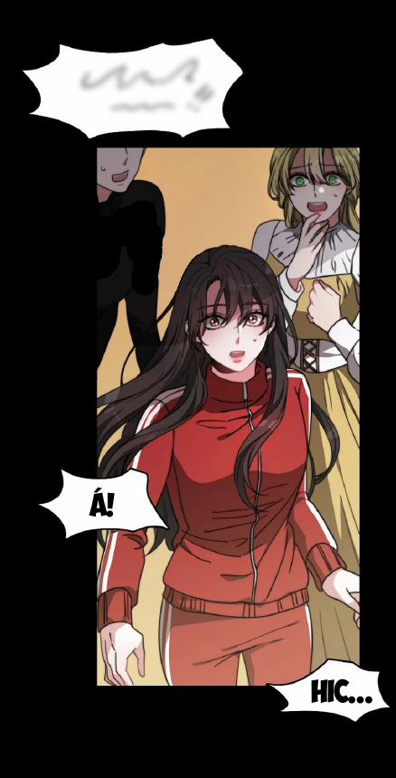 Cô Dâu Của Elysian 1 trang 37