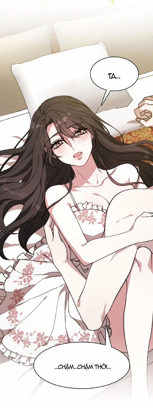 Cô Dâu Của Elysian 1 trang 4