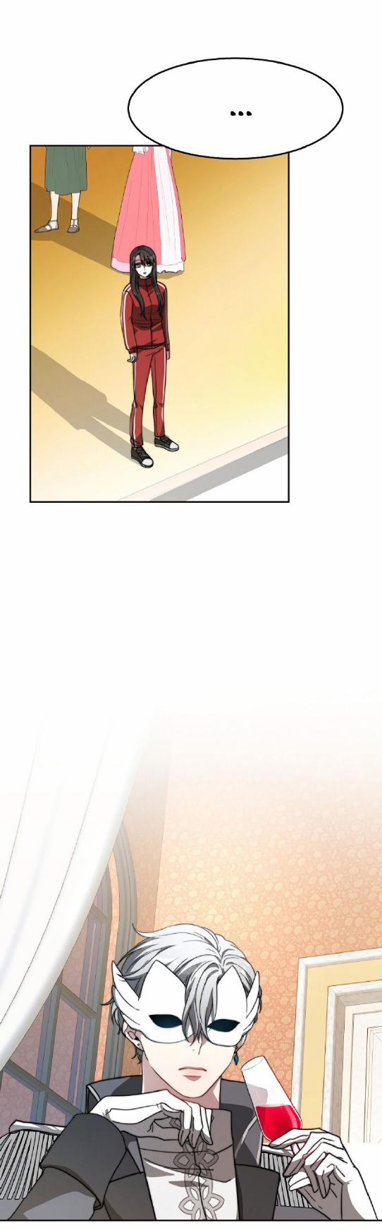 Cô Dâu Của Elysian 1 trang 45