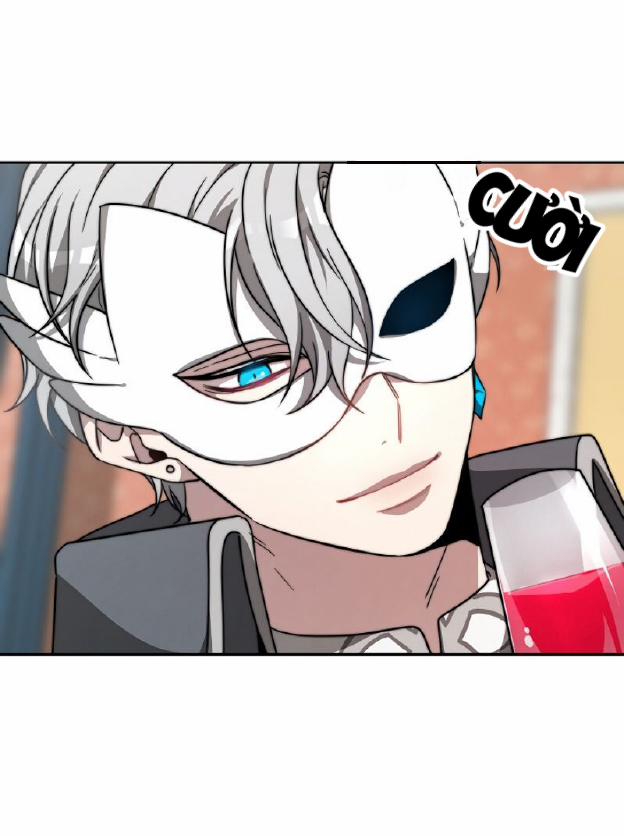 Cô Dâu Của Elysian 1 trang 46