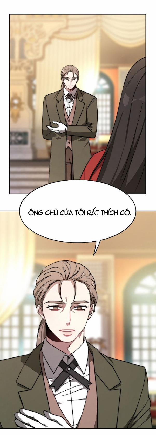 Cô Dâu Của Elysian 1 trang 49