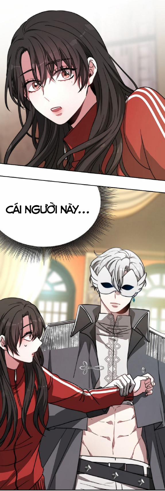 Cô Dâu Của Elysian 1 trang 65