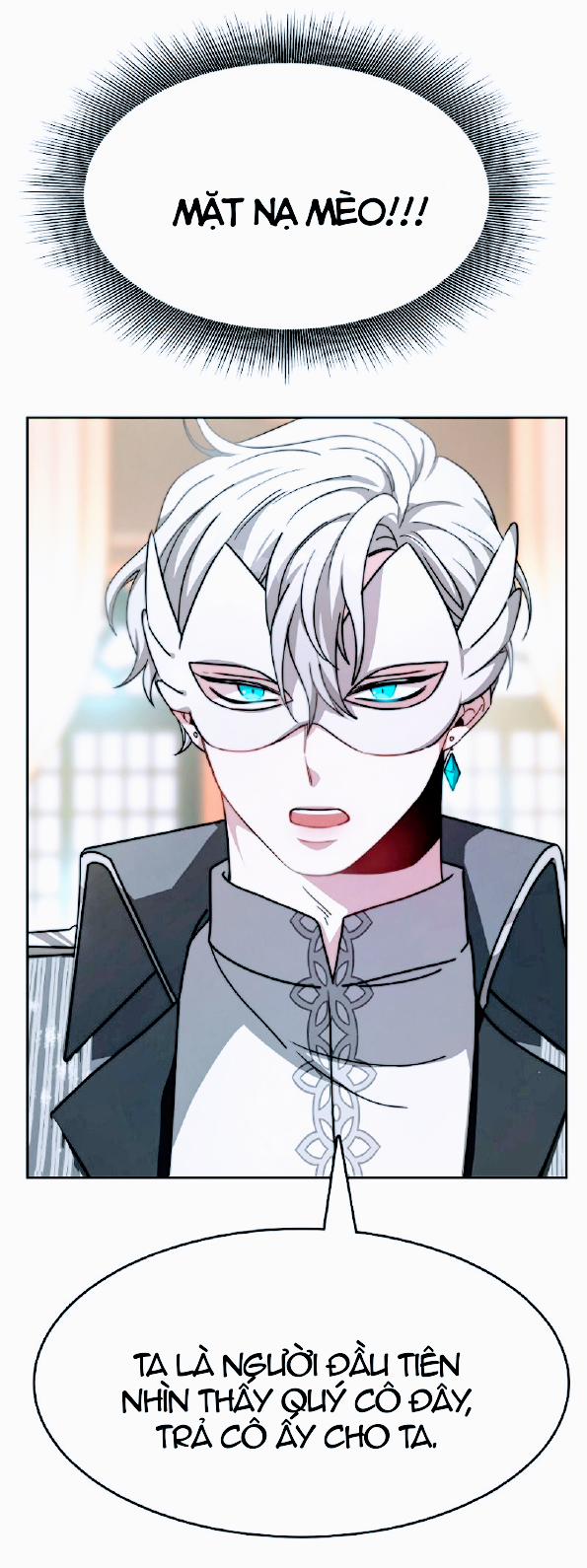 Cô Dâu Của Elysian 1 trang 66
