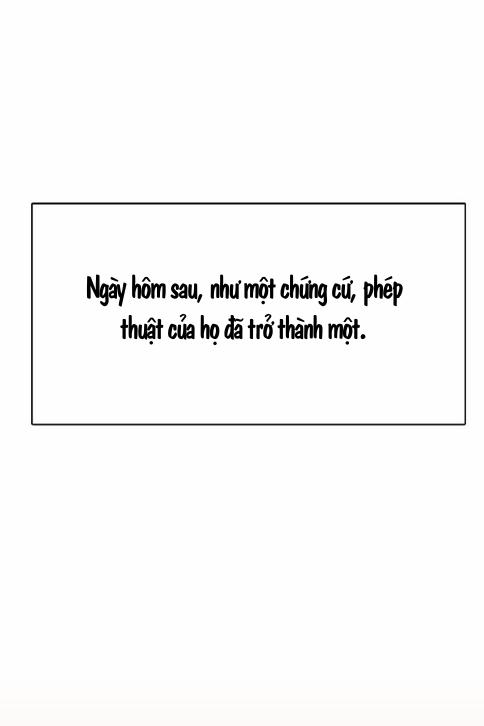 Cô Dâu Của Elysian 1 trang 7