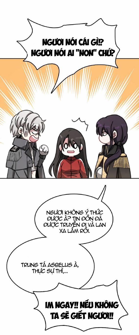 Cô Dâu Của Elysian 1 trang 71