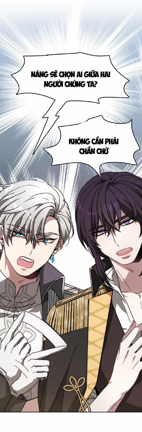 Cô Dâu Của Elysian 1 trang 73