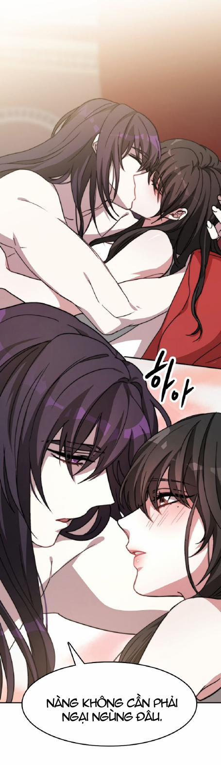 Cô Dâu Của Elysian 1 trang 85