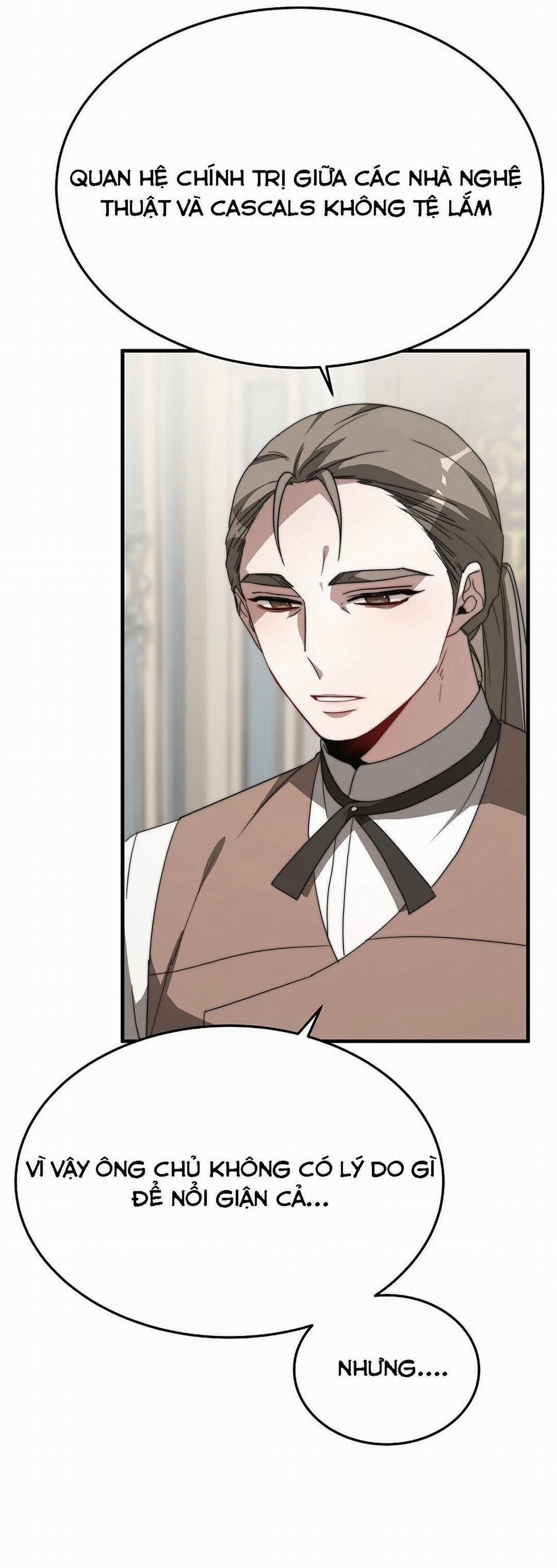 Cô Dâu Của Elysian 10 trang 10