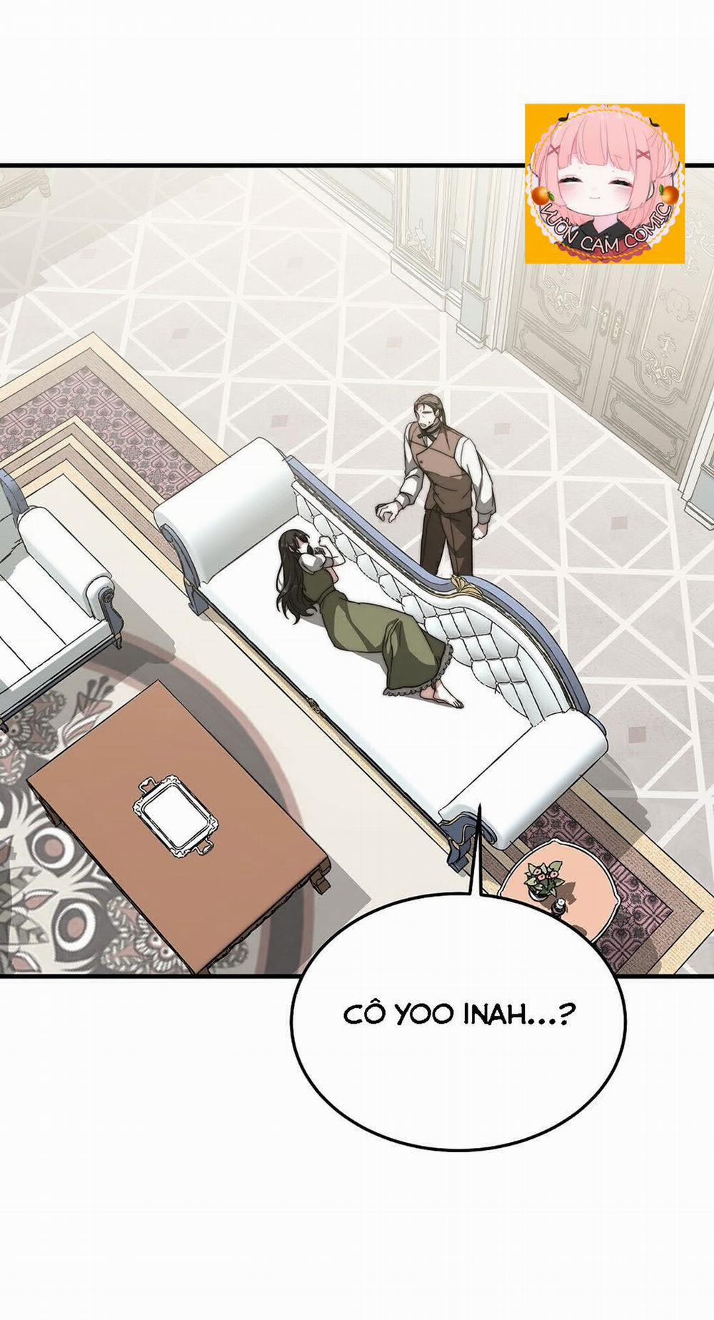 Cô Dâu Của Elysian 10 trang 11