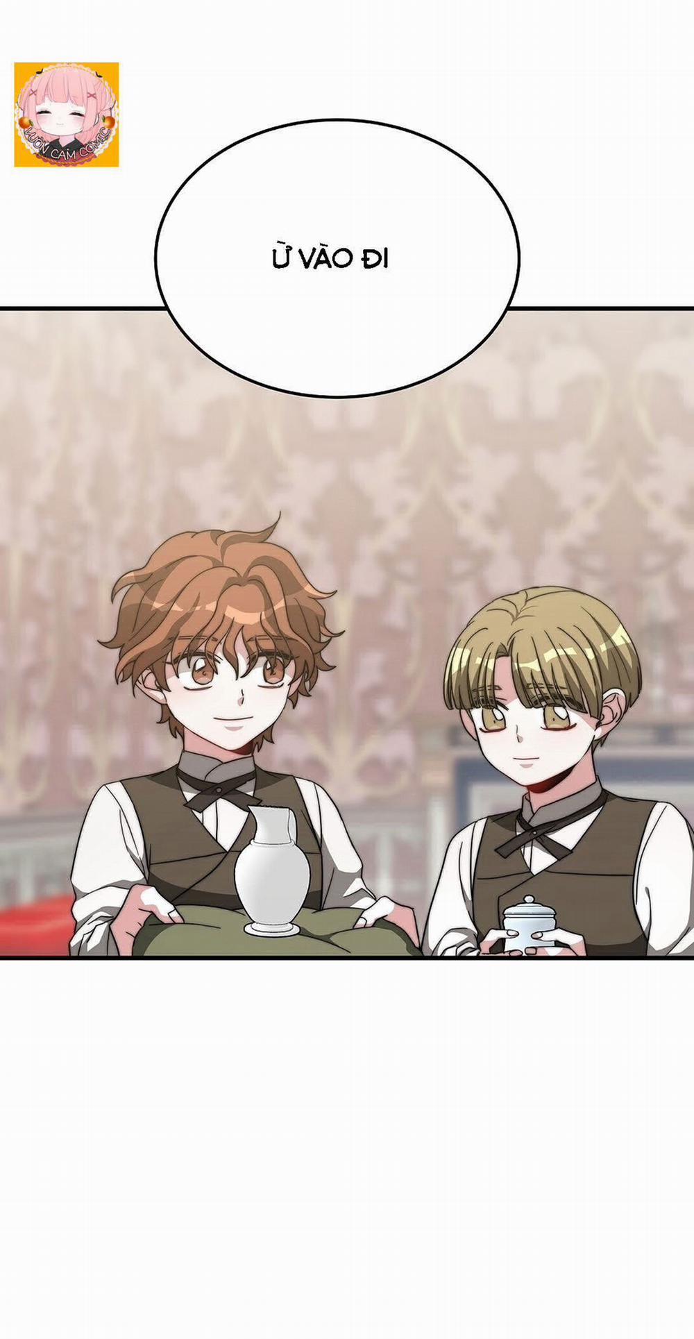 Cô Dâu Của Elysian 10 trang 19