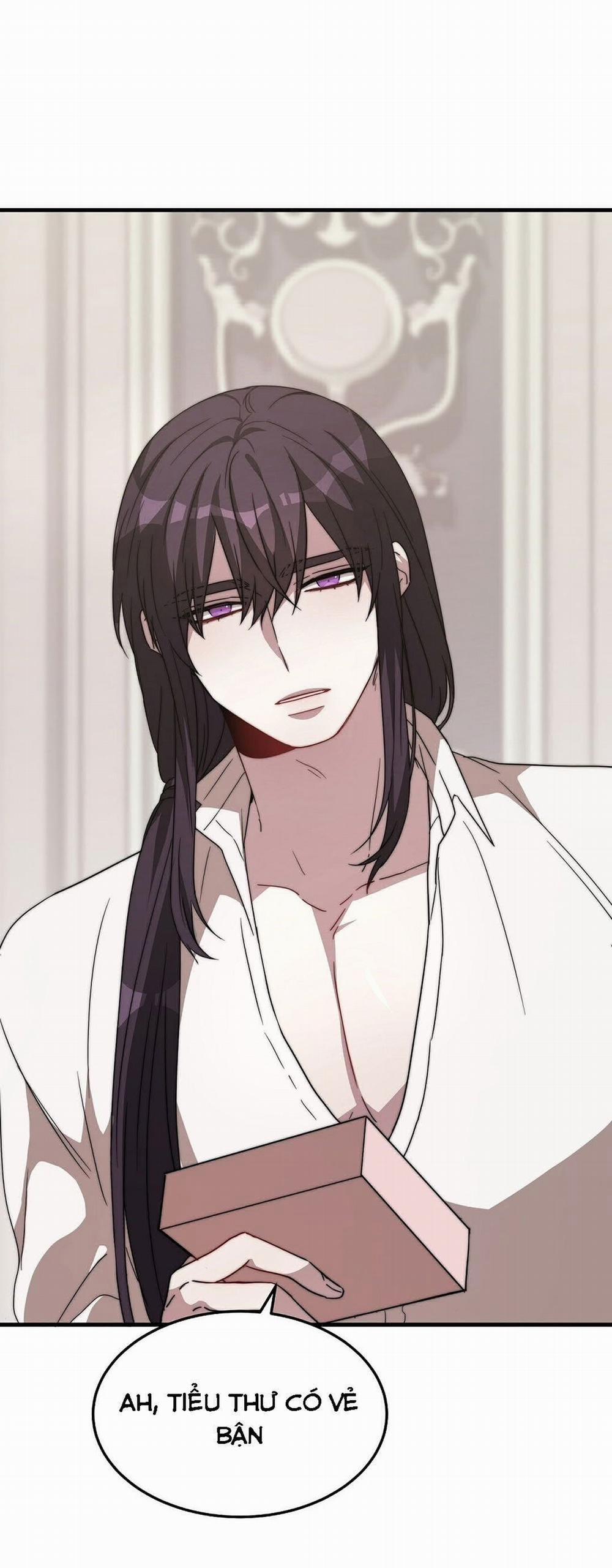 Cô Dâu Của Elysian 10 trang 20