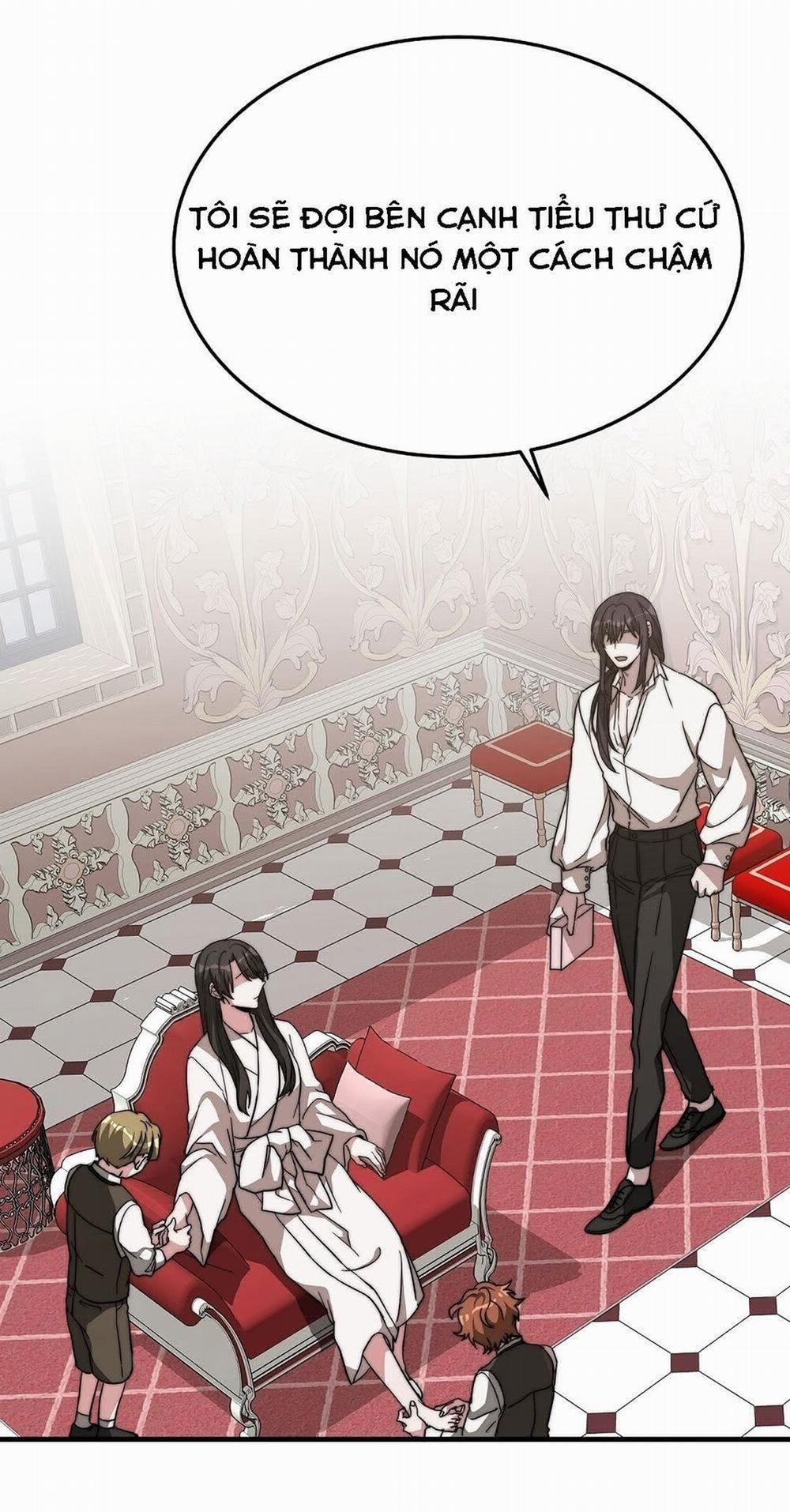 Cô Dâu Của Elysian 10 trang 21