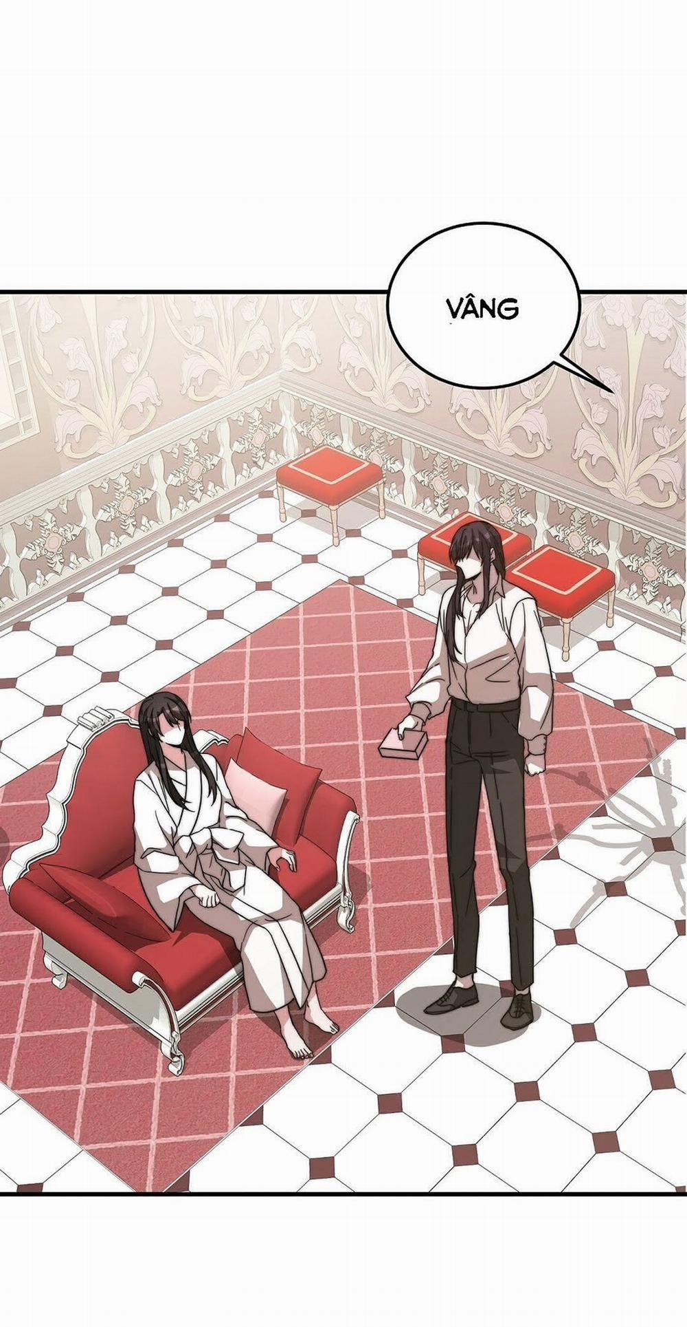 Cô Dâu Của Elysian 10 trang 24