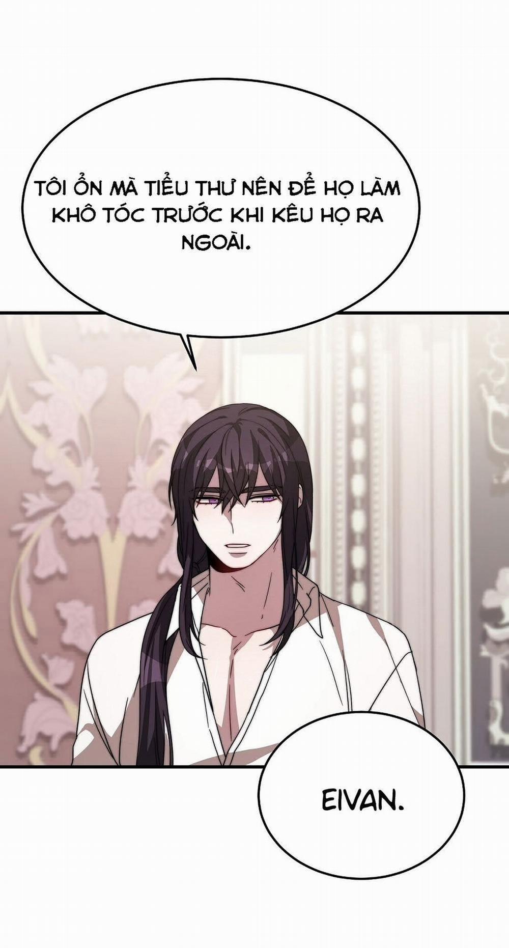 Cô Dâu Của Elysian 10 trang 25
