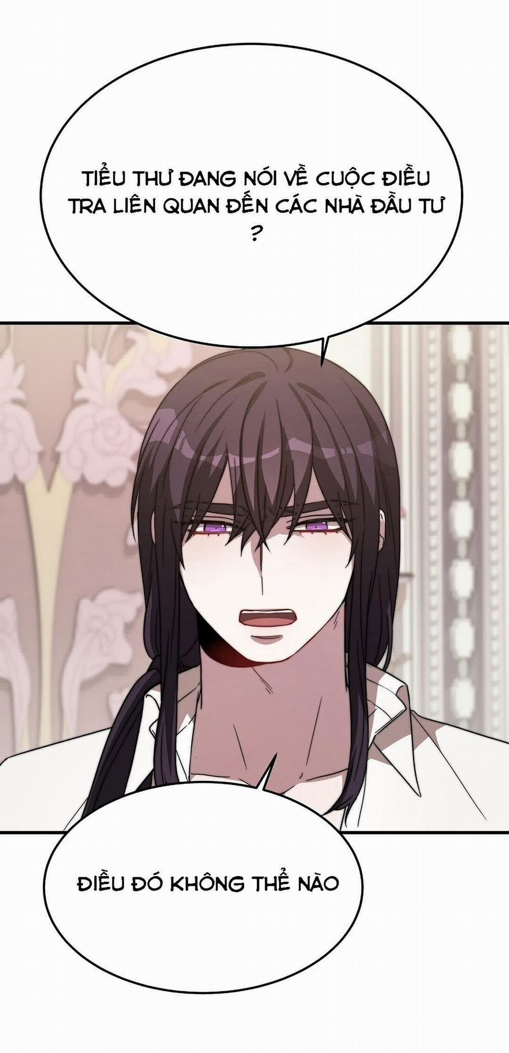 Cô Dâu Của Elysian 10 trang 31