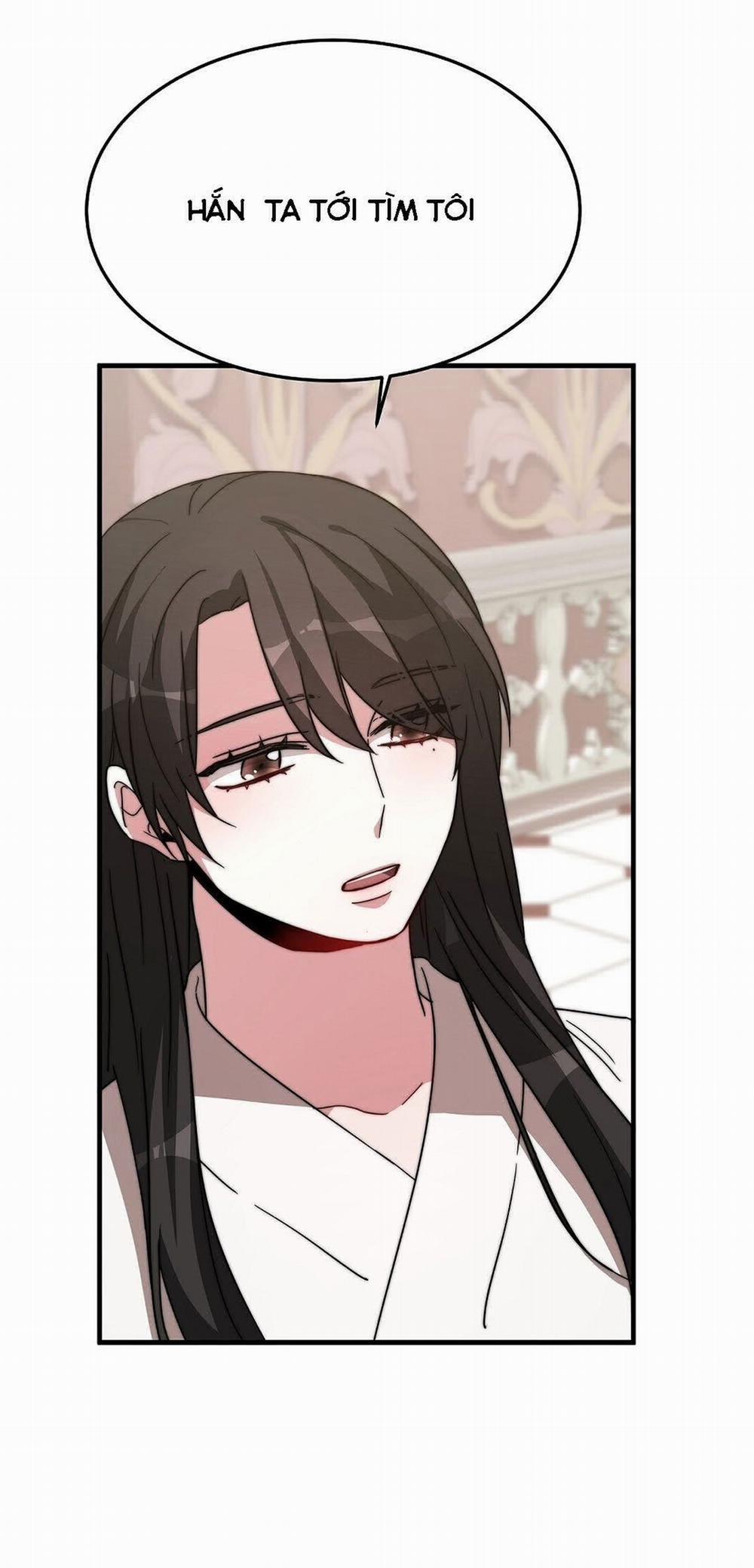 Cô Dâu Của Elysian 10 trang 35