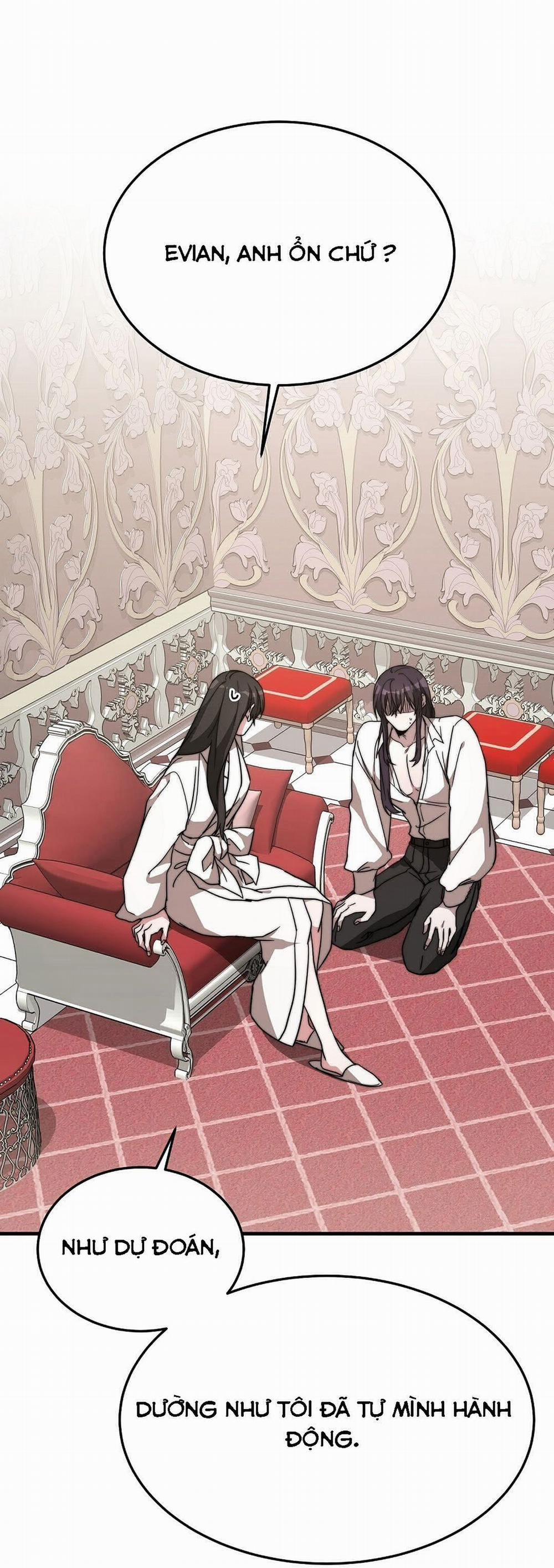 Cô Dâu Của Elysian 10 trang 41