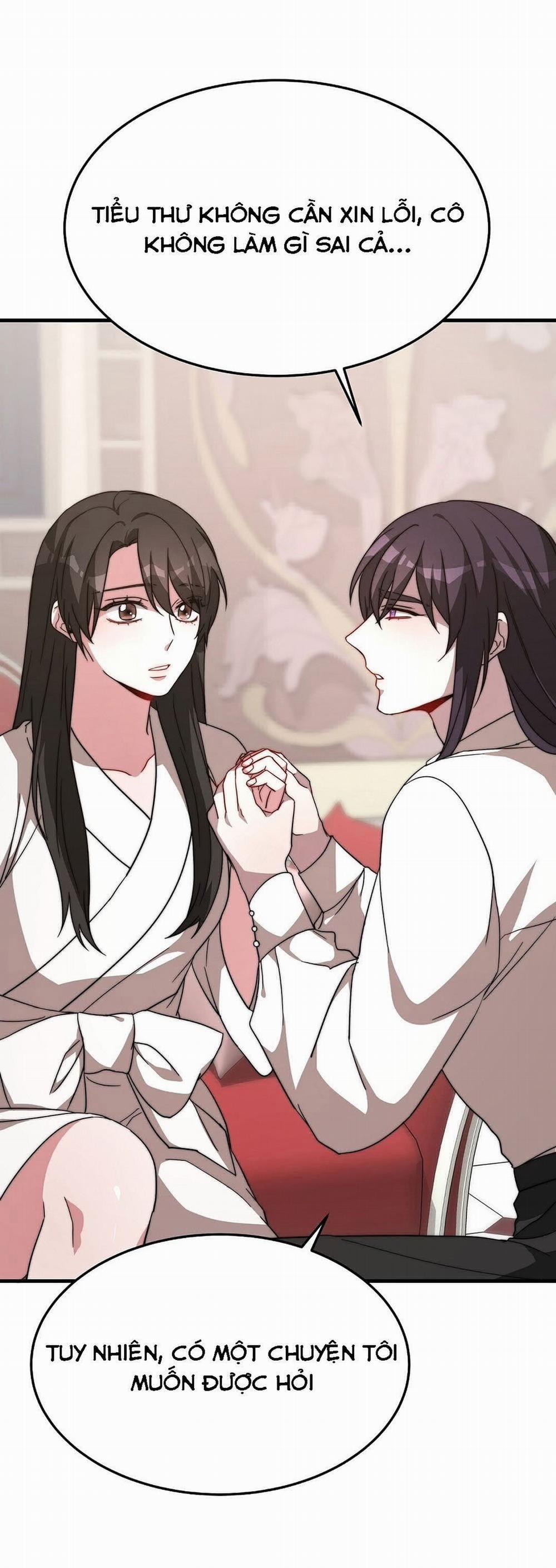 Cô Dâu Của Elysian 10 trang 45