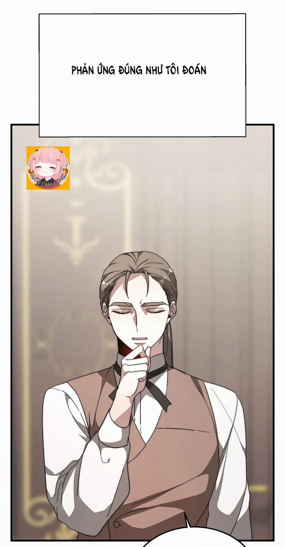 Cô Dâu Của Elysian 10 trang 5