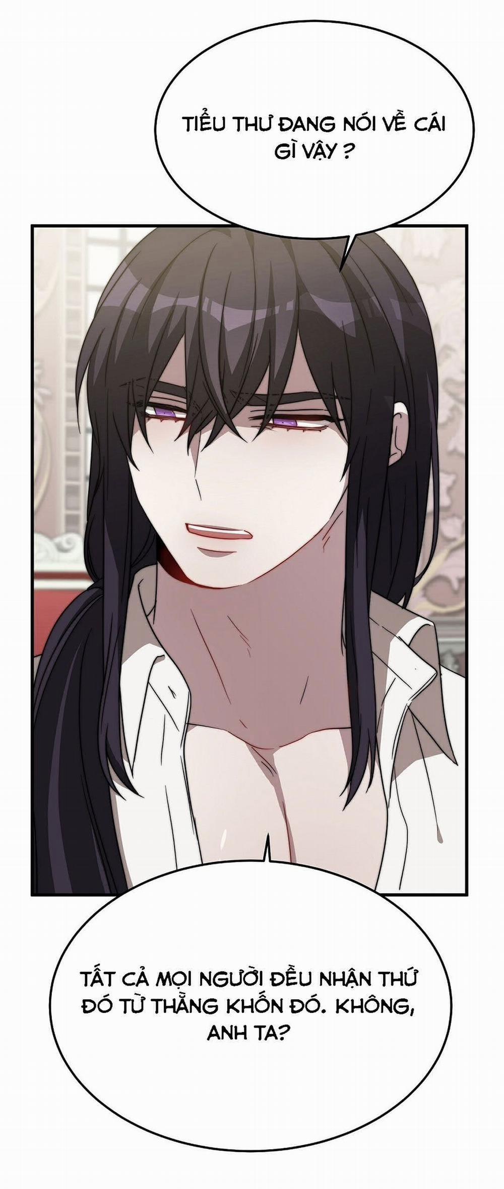 Cô Dâu Của Elysian 10 trang 55