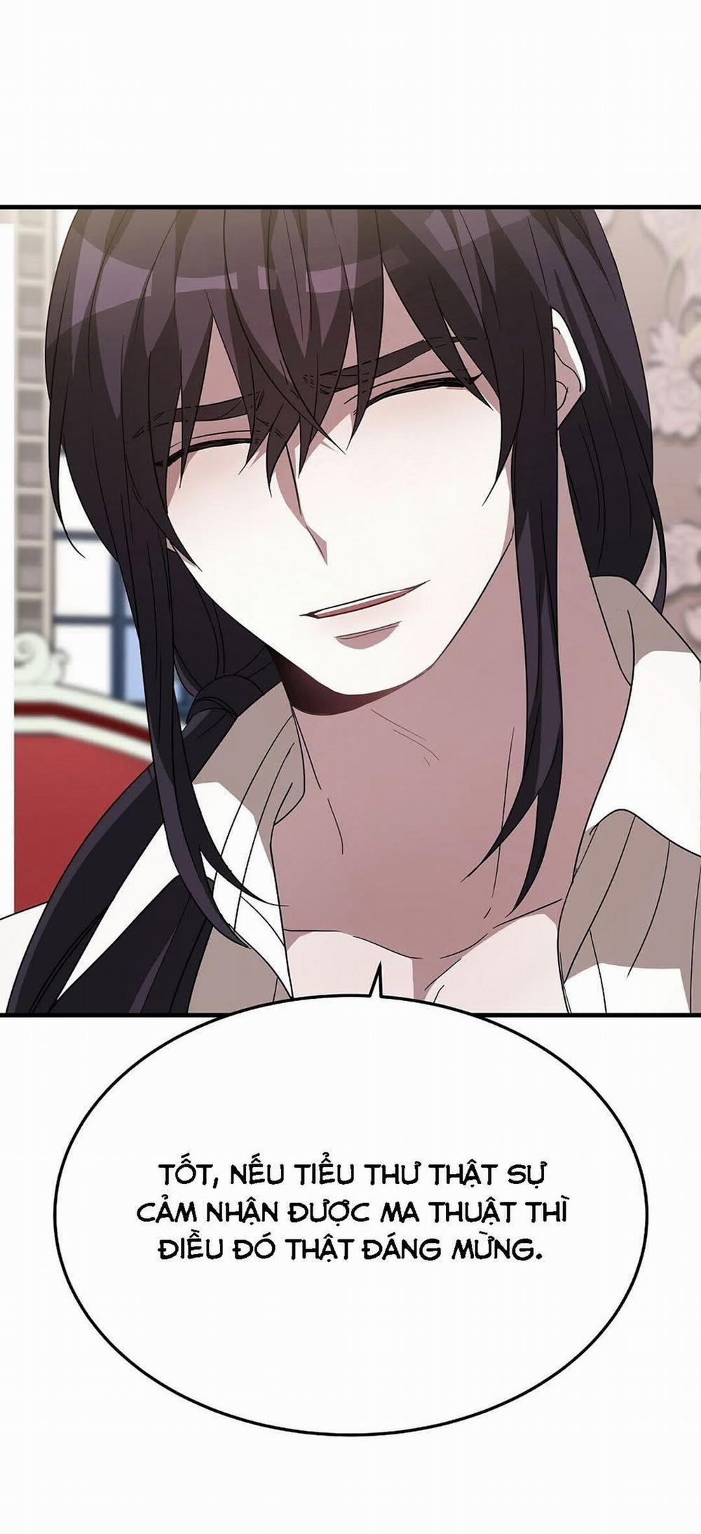 Cô Dâu Của Elysian 10 trang 57