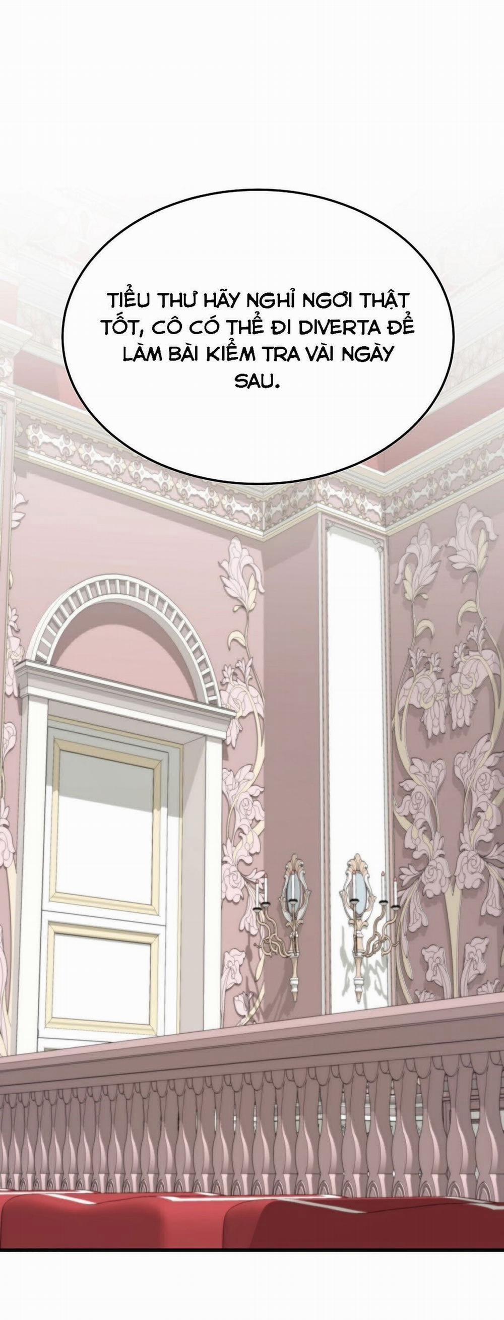 Cô Dâu Của Elysian 10 trang 58