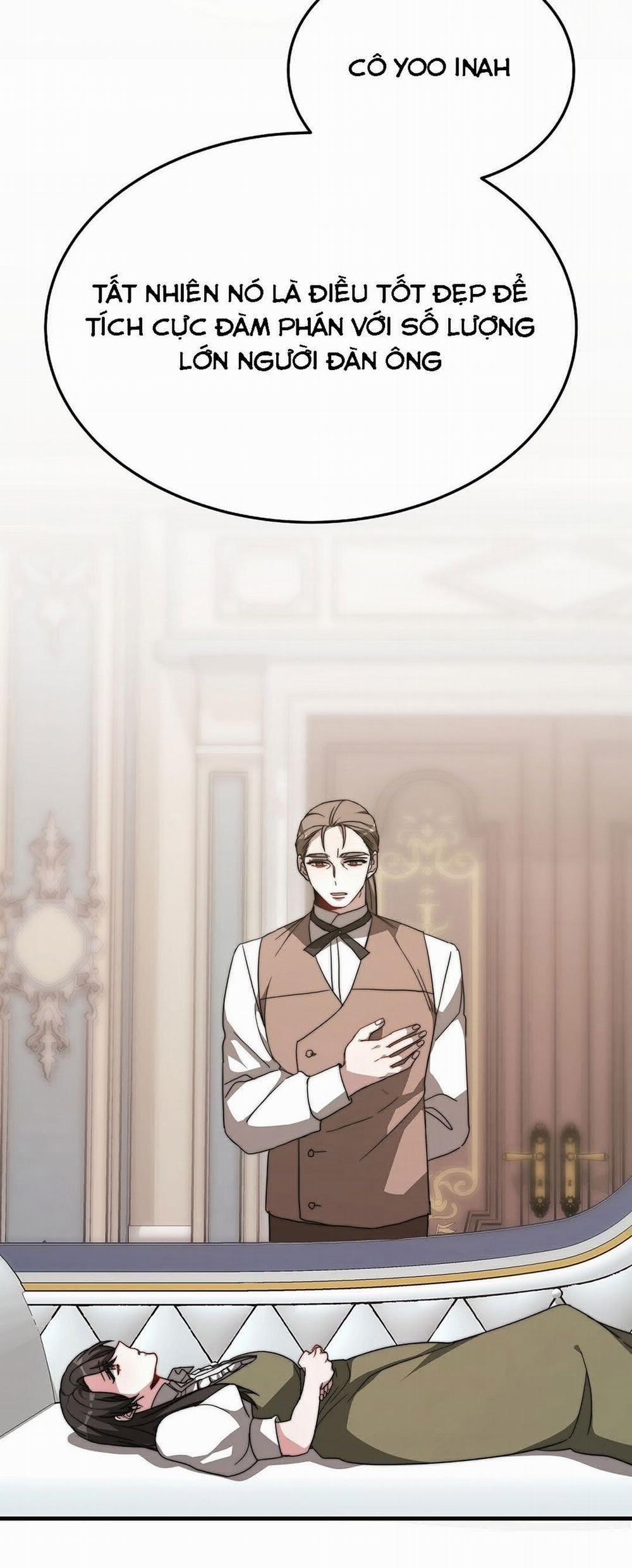 Cô Dâu Của Elysian 10 trang 6