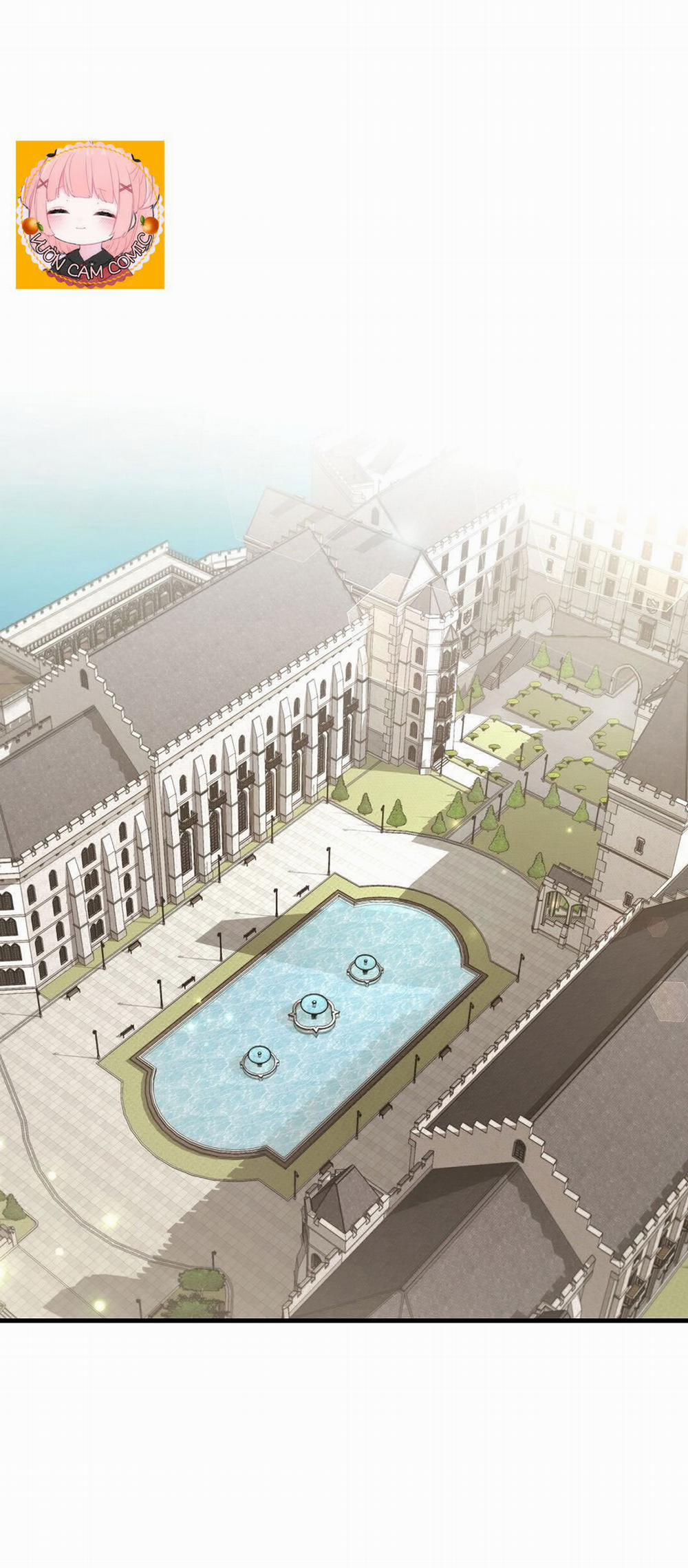 Cô Dâu Của Elysian 10 trang 60