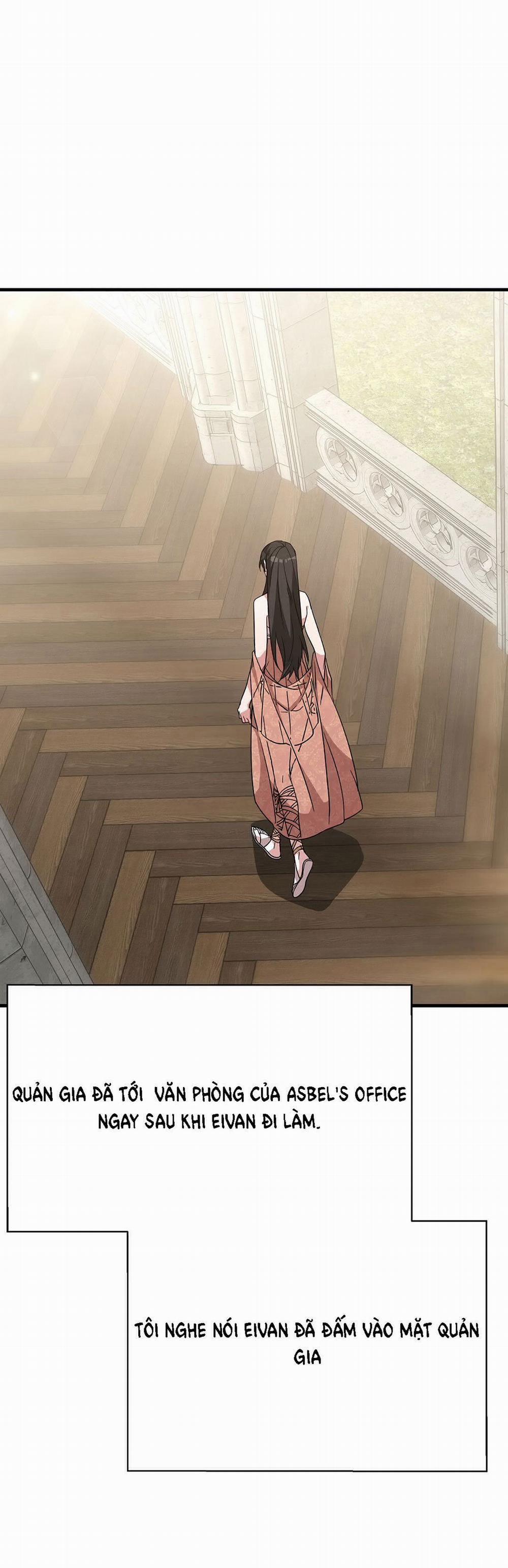 Cô Dâu Của Elysian 10 trang 61