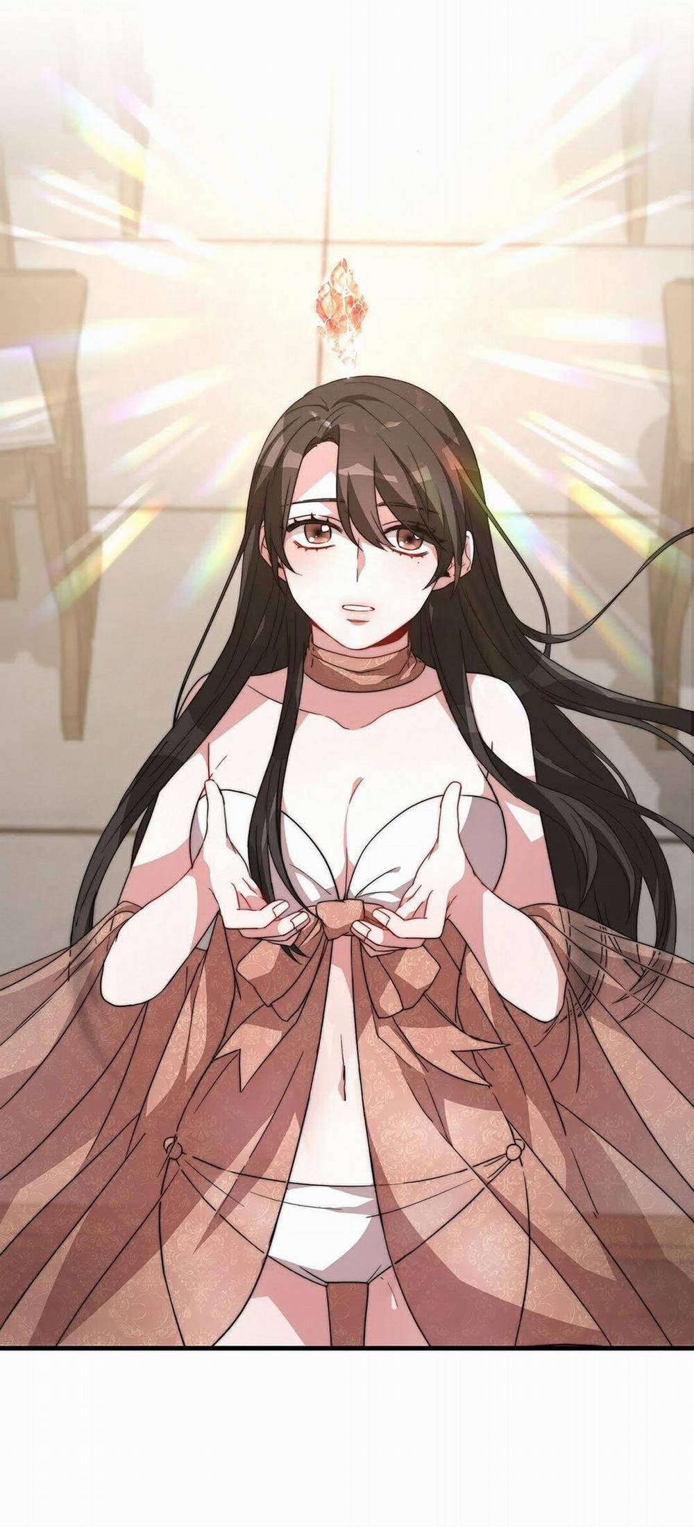 Cô Dâu Của Elysian 10 trang 63