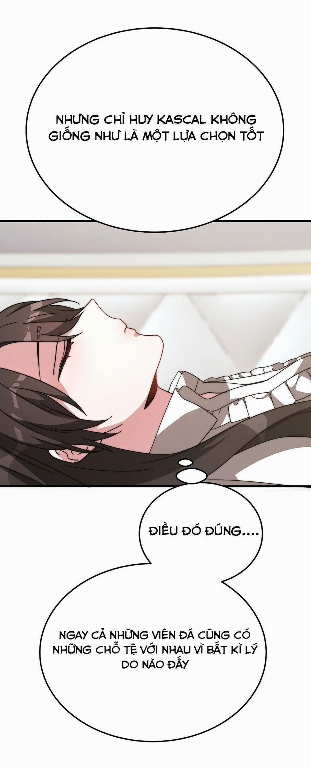 Cô Dâu Của Elysian 10 trang 7