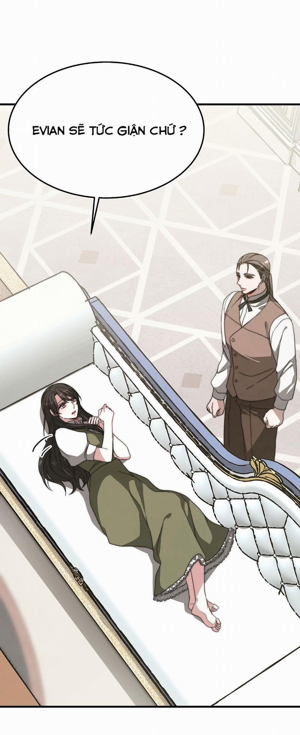 Cô Dâu Của Elysian 10 trang 9