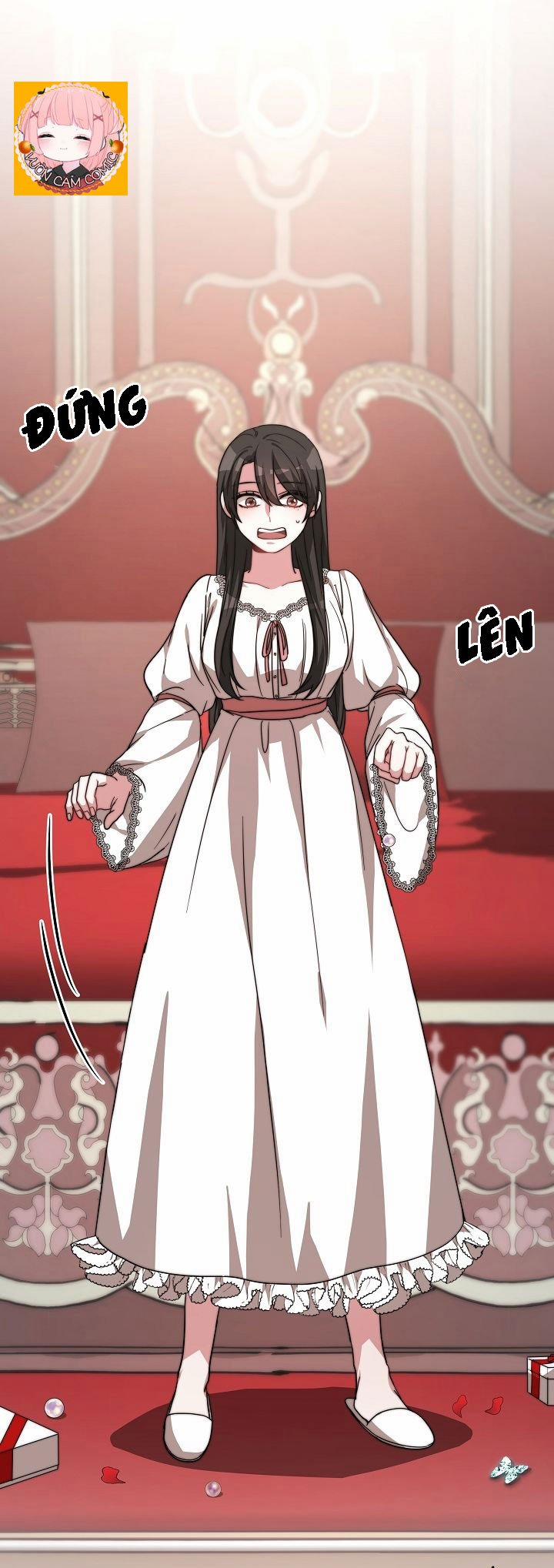 Cô Dâu Của Elysian 11 trang 10