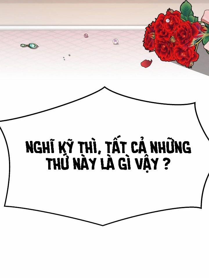 Cô Dâu Của Elysian 11 trang 11
