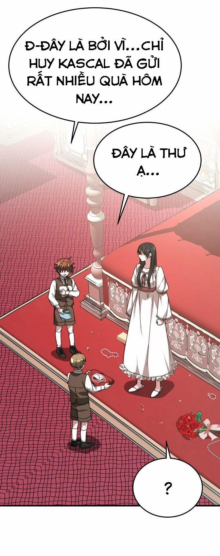 Cô Dâu Của Elysian 11 trang 12